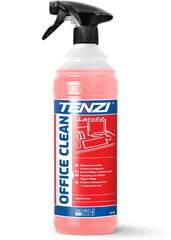 Office Clean AMORE Universālais tīrīšanas līdzeklis TENZI 1L cena un informācija | Tīrīšanas līdzekļi | 220.lv