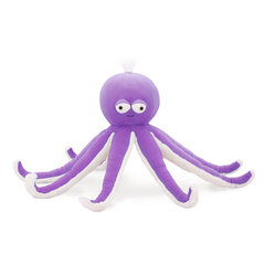 Astoņkājis cena un informācija | Mīkstās (plīša) rotaļlietas | 220.lv