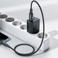 Acefast charger 2x USB 18W QC 3.0, AFC, FCP white (A33 white) cena un informācija | Lādētāji un adapteri | 220.lv