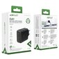 Acefast A29 PD50W GaN (USB-C + USB-C) dual port charger black цена и информация | Lādētāji un adapteri | 220.lv