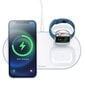 Mcdodo 3-in-1 dokstacija iPhone, Airpods un pulksteņrādim cena un informācija | Lādētāji un adapteri | 220.lv