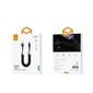 Mcdodo Omega tālruņa kabelis Spring Fast LED USB Type-C PD 1,8 m melns cena un informācija | Savienotājkabeļi | 220.lv