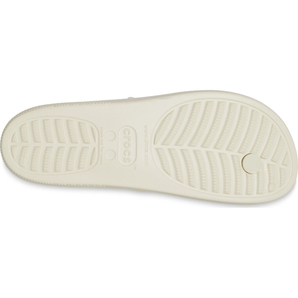 Crocs™ Classic Platform Flip Women's 181313 cena un informācija | Iešļūcenes, čības sievietēm | 220.lv