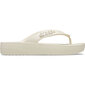 Crocs™ Classic Platform Flip Women's 181313 cena un informācija | Iešļūcenes, čības sievietēm | 220.lv