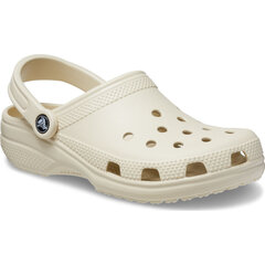 Crocs™ Classic 201095 cena un informācija | Iešļūcenes, čības sievietēm | 220.lv