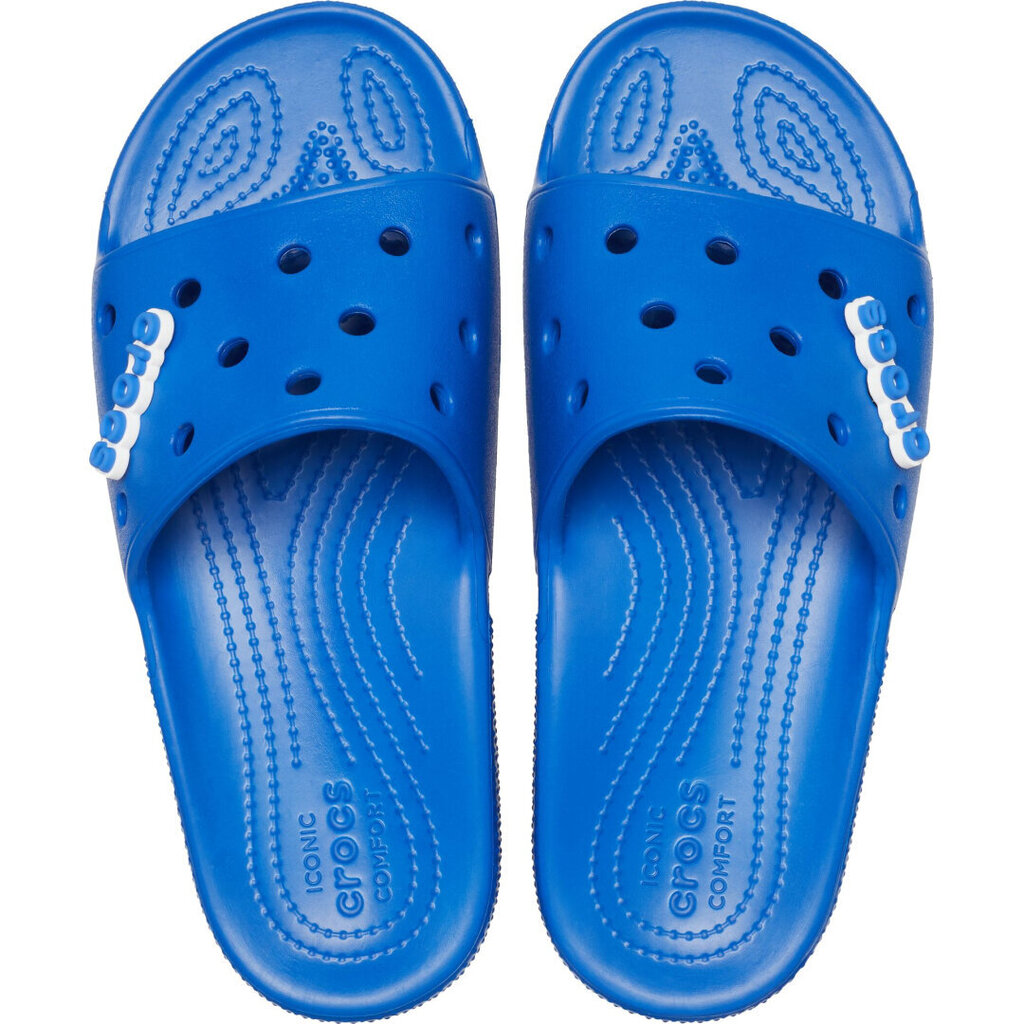 Crocs™ Classic Slide 206121 200301 цена и информация | Iešļūcenes, čības sievietēm | 220.lv