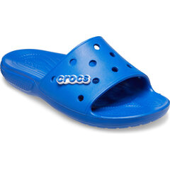 Женские тапочки Crocs™ Classic Slide 206121 200301 цена и информация | Шлепанцы, тапочки для женщин | 220.lv