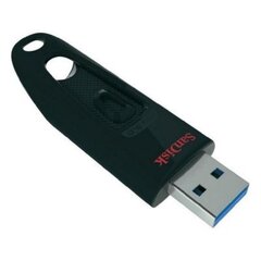 SanDisk Ultra, 32 ГБ, USB 3.0 цена и информация | USB накопители | 220.lv