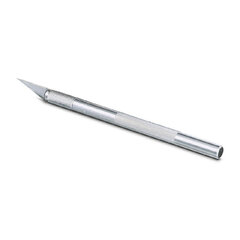 Stanley 0-10-401 Нож для хобби 120 мм цена и информация | Механические инструменты | 220.lv