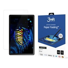 Lenovo Tab M10 Plus 3rd gen - 3mk Paper Feeling™ 11'' screen protector cena un informācija | Citi aksesuāri planšetēm un e-grāmatām | 220.lv