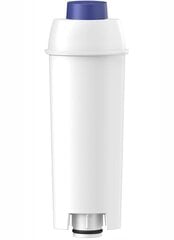 фильтра для воды AquaNext CaffeeMax для кофемашин Delonghi цена и информация | Принадлежности для кофейных автоматов | 220.lv