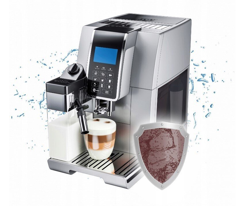 Delonghi, 3 gab. cena un informācija | Kafijas automātu piederumi | 220.lv