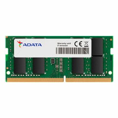 Память RAM Adata AD4S320016G22-SGN 16 GB DDR4 16 Гб цена и информация | Оперативная память (RAM) | 220.lv