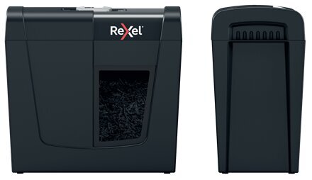 Rexel Secure X6 P4 cena un informācija | Papīra smalcinātāji | 220.lv