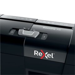 Шредер Rexel Secure X6 P4 цена и информация | Шредеры | 220.lv