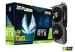 Zotac GAMING GeForce RTX 3060 Ti Twin Edge LHR NVIDIA 8 GB GDDR6 cena un informācija | Gaming aksesuāri | 220.lv