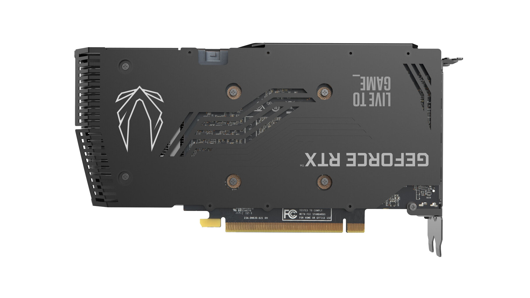 Zotac GAMING GeForce RTX 3060 Ti Twin Edge LHR NVIDIA 8 GB GDDR6 cena un informācija | Gaming aksesuāri | 220.lv