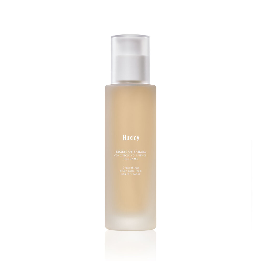 Kondicionējoša esence Huxley Conditioning Essence; Reframe 60ml cena un informācija | Serumi sejai, eļļas | 220.lv