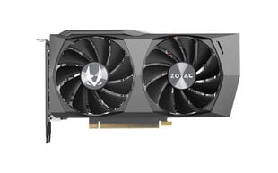 Zotac GAMING GeForce RTX 3060 Twin Edge NVIDIA 12 GB GDDR6 cena un informācija | Zotac Datortehnika | 220.lv