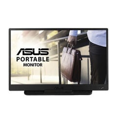 Monitors cena un informācija | Asus Monitori un monitoru statīvi | 220.lv