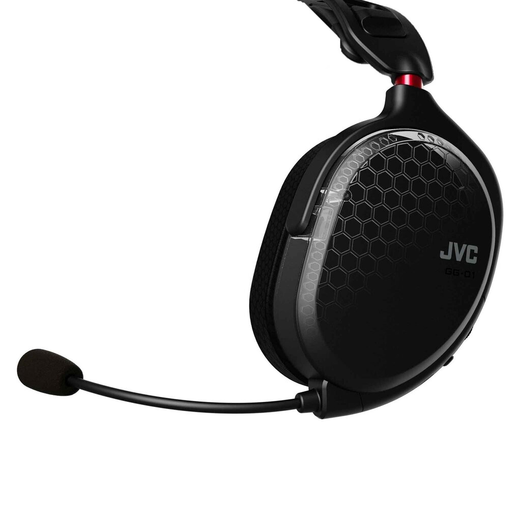 JVC GG-01WQ cena un informācija | Austiņas | 220.lv