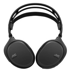 JVC GG-01WQ Wireless Gaming Headphones, Black цена и информация | Наушники | 220.lv