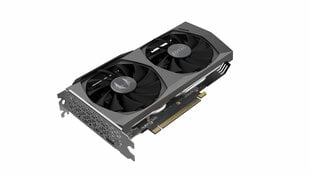 Видео карта ZOTAC GAMING GeF RTX 3050 AMP 8GB GDDR6 цена и информация | Видеокарты (GPU) | 220.lv