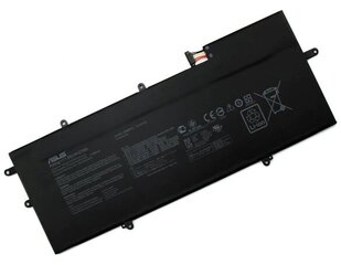 Аккумулятор Asus ZenBook Q324UA UX360UA Series 11.55V 57Wh C31N1538 цена и информация | Аккумуляторы для ноутбуков | 220.lv