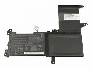 Asus S510UQ X510UR-3B X510UN-1A B31N1637 B31Bi9H sērijas akumulators cena un informācija | Akumulatori portatīvajiem datoriem | 220.lv