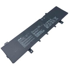 Аккумулятор ASUS VivoBook 15 X505BA-1A X505BA-1B X505BP-3F B31N1631 цена и информация | Аккумуляторы для ноутбуков | 220.lv
