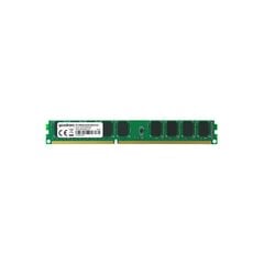 Goodram 32GB 3200MHz ECC UDIMM W-MEM3200E4D832G cena un informācija | Operatīvā atmiņa (RAM) | 220.lv