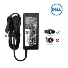 Oriģināls Dell maiņstrāvas adapteris 65W 19.5V 3.34A 98R6C cena un informācija | Lādētāji portatīvajiem datoriem | 220.lv