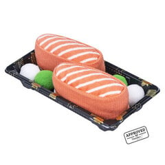 Soxo zeķes par dāvanu sushi 36-45 cena un informācija | Oriģinālas zeķes | 220.lv