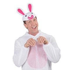 шапка кролика цена и информация | Карнавальные костюмы, парики и маски | 220.lv