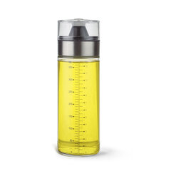 Fissman стеклянная бутылка для масла, 400 мл цена и информация | Кухонные принадлежности | 220.lv