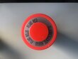 Fluorescējoša krāsa V400FLUOR6 sarkana, 400 ml cena un informācija | Krāsas | 220.lv