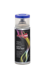 Акриловая аэрозольная краска V400RAL4005 цвет лилии, 400 мл цена и информация | Краска | 220.lv