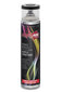 Izsmidzināma akrila krāsa V600RAL9005 spīdīgi melna, 600 ml cena un informācija | Krāsas | 220.lv