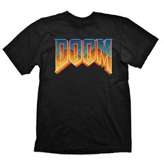 Gaya Doom Classic цена и информация | Атрибутика для игроков | 220.lv