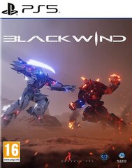 Blackwind Playstation 5 PS5 игра цена и информация | Компьютерные игры | 220.lv