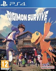 Игра Digimon Survive для ПК цена и информация | Компьютерные игры | 220.lv