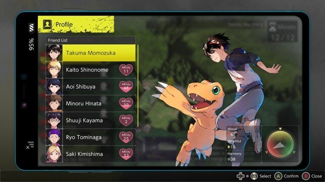 Spēle Digimon Survive cena un informācija | Datorspēles | 220.lv