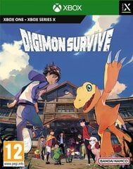 Игра Digimon Survive для ПК цена и информация | Игра SWITCH NINTENDO Монополия | 220.lv