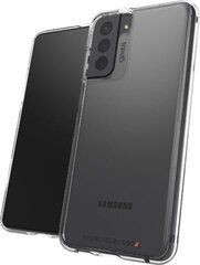 GEAR4 702007305 vāciņš, piemērots Galaxy S21, melns cena un informācija | Gear4 Mobilie telefoni, planšetdatori, Foto | 220.lv