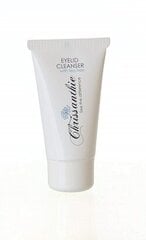 Chrissanthie lid cleanser 30ml цена и информация | Средства для очищения лица | 220.lv