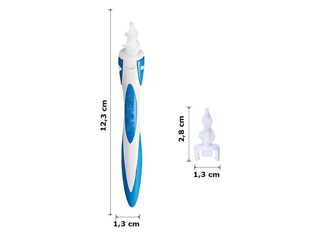 Smart Swab cena un informācija | Sejas kopšanas ierīces | 220.lv