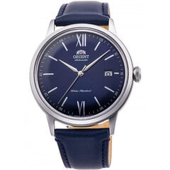 Vīriešu pulkstenis Orient Automatic RA-AC0021L10B цена и информация | Мужские часы | 220.lv