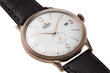 Vīriešu pulkstenis Orient Automatic RA-AP0001S10B цена и информация | Vīriešu pulksteņi | 220.lv
