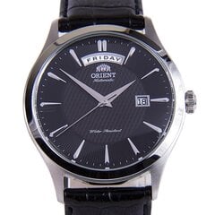 Часы мужские Orient Automatic FEV0V003BH цена и информация | Мужские часы | 220.lv