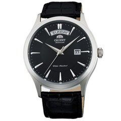 Часы мужские Orient Automatic FEV0V003BH цена и информация | Мужские часы | 220.lv